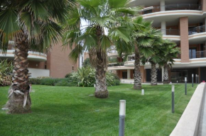 Отель La Mia Casa Romana  Рим